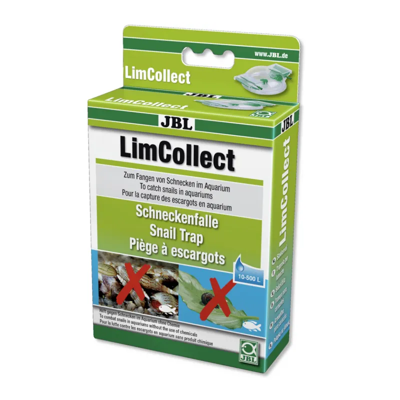 Highlight JBL LimCollect (Schneckenfalle)